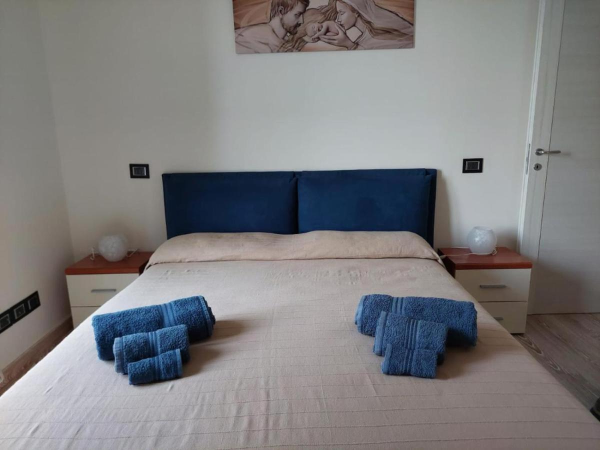 Blue'S House Apartment Atrani Ngoại thất bức ảnh