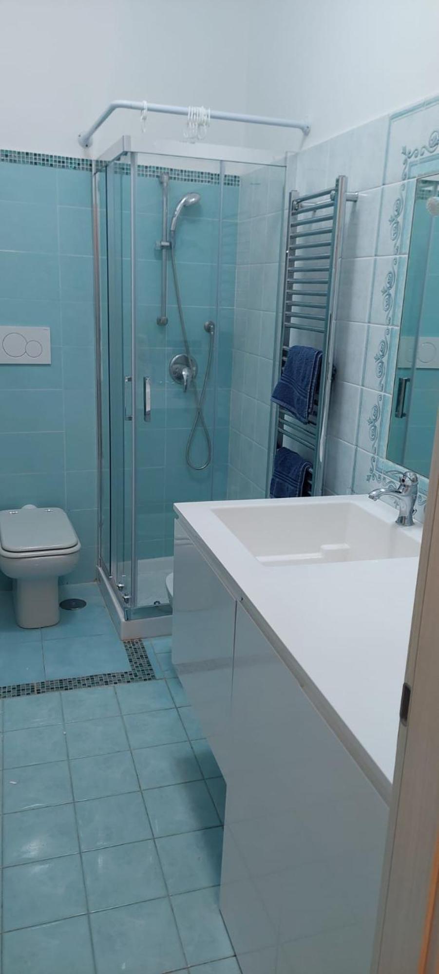 Blue'S House Apartment Atrani Ngoại thất bức ảnh