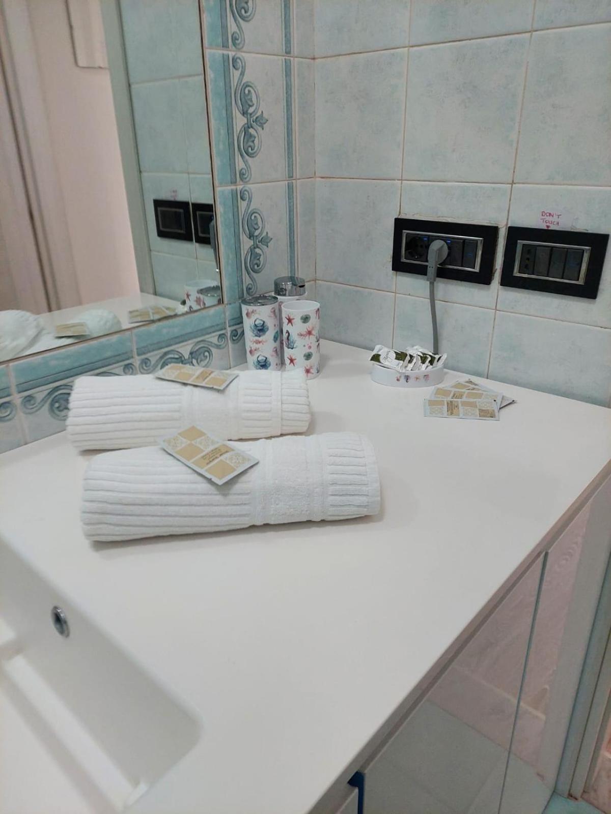 Blue'S House Apartment Atrani Ngoại thất bức ảnh